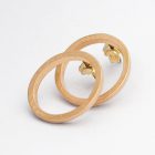 <div class="fancy-desc"><div class="fancy-desc-left"><span class="secondary label radius">earings</span> <span class="secondary label radius">ethical gold</span></div><div class="fancy-desc-right"><div class='fb-share-button' data-href='https://www.cf-creation.ch/en/2011_06_mg_2665_web/' data-layout='button' data-size='small' data-mobile-iframe='true'></div></div></div>