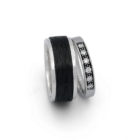<div class="fancy-desc"><div class="fancy-desc-left"><span class="secondary label radius">wedding rings</span> <span class="secondary label radius">silver</span> <span class="secondary label radius">carbon</span> <span class="secondary label radius">platinum</span></div><div class="fancy-desc-right"><div class='fb-share-button' data-href='https://www.cf-creation.ch/en/2016_09_mg_5821_web/' data-layout='button' data-size='small' data-mobile-iframe='true'></div></div></div>